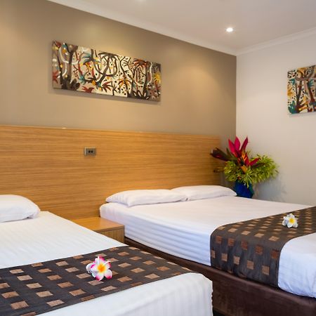 Cairns Colonial Club Resort Екстер'єр фото