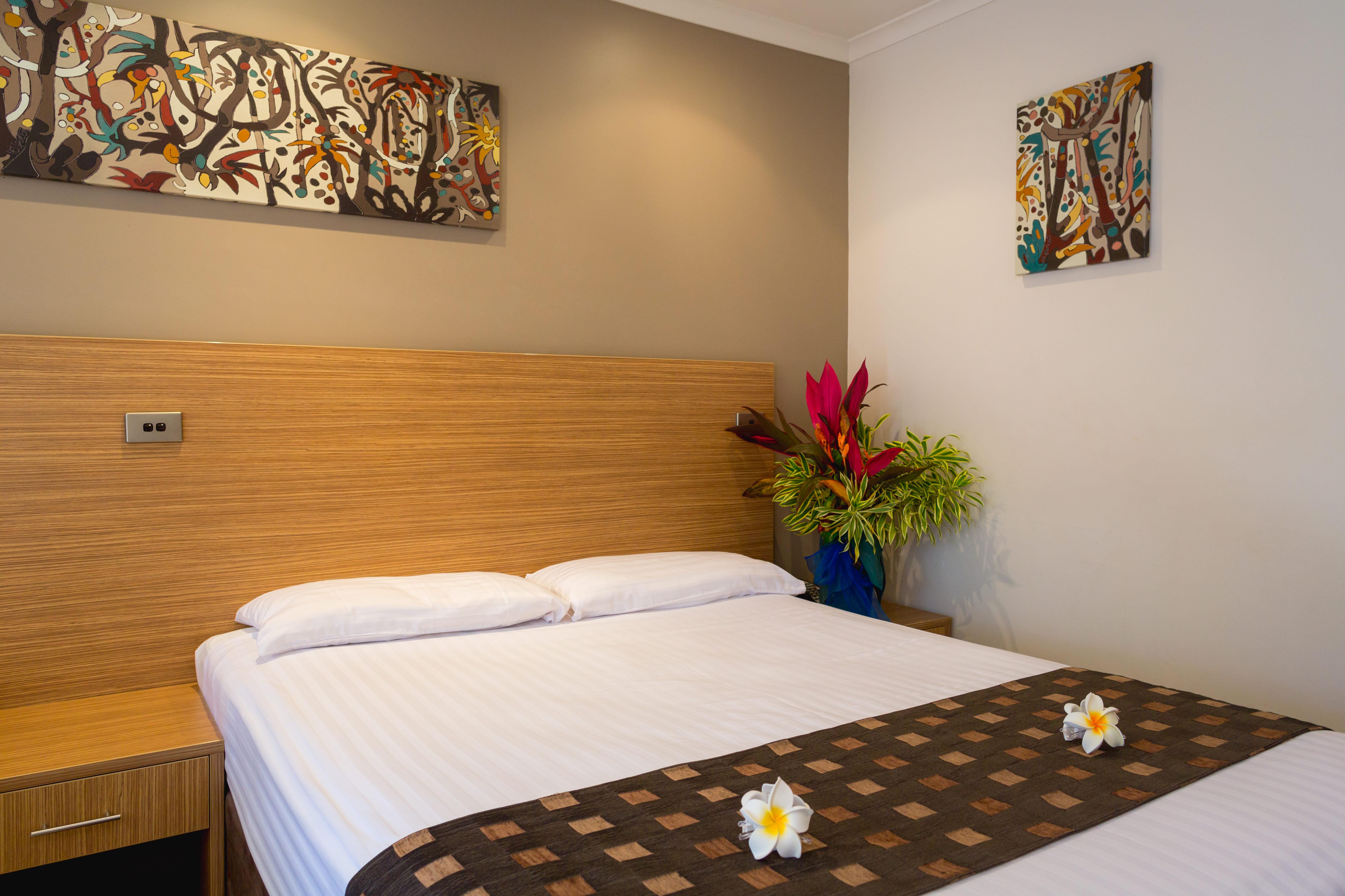 Cairns Colonial Club Resort Екстер'єр фото