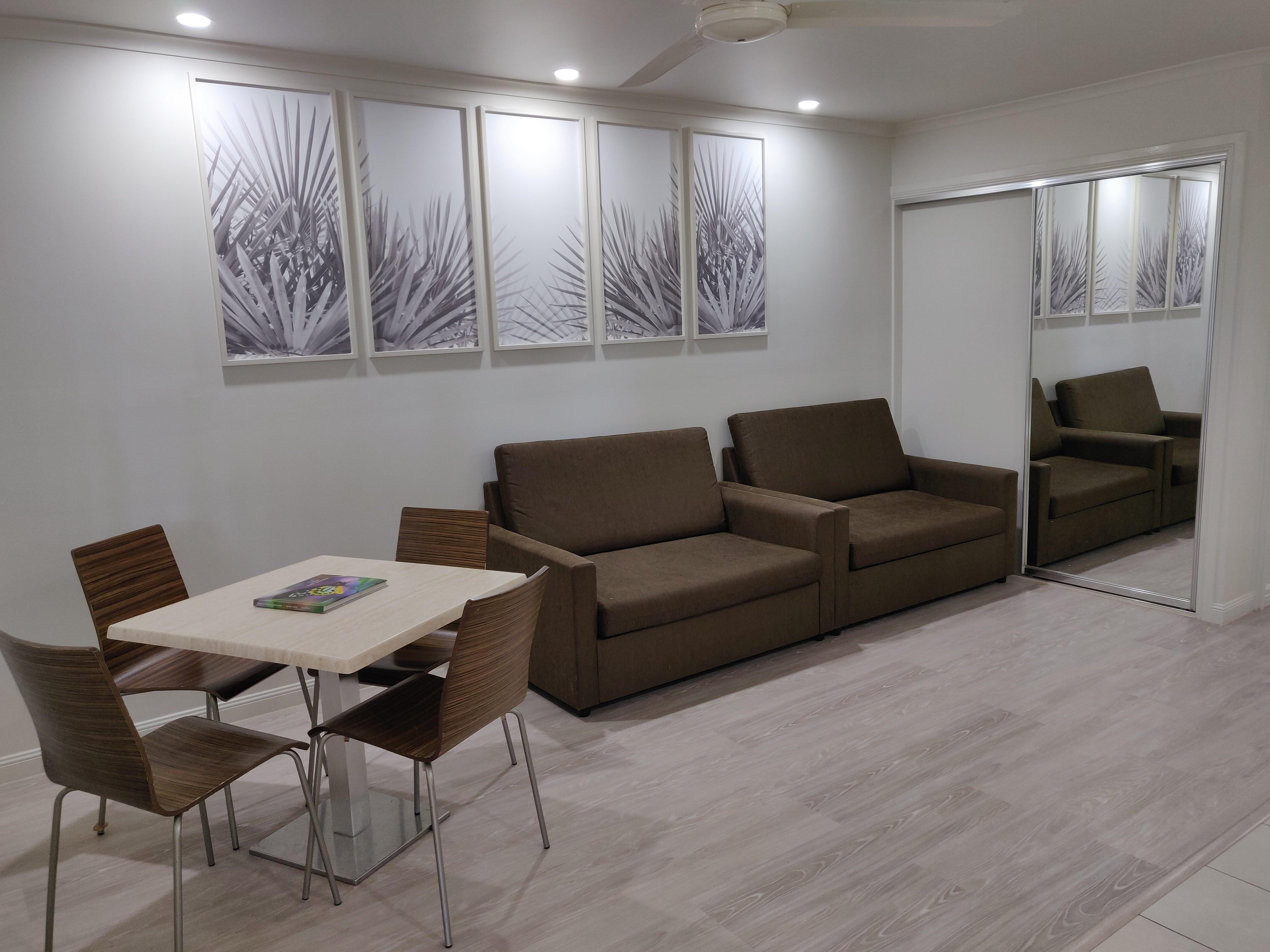 Cairns Colonial Club Resort Екстер'єр фото