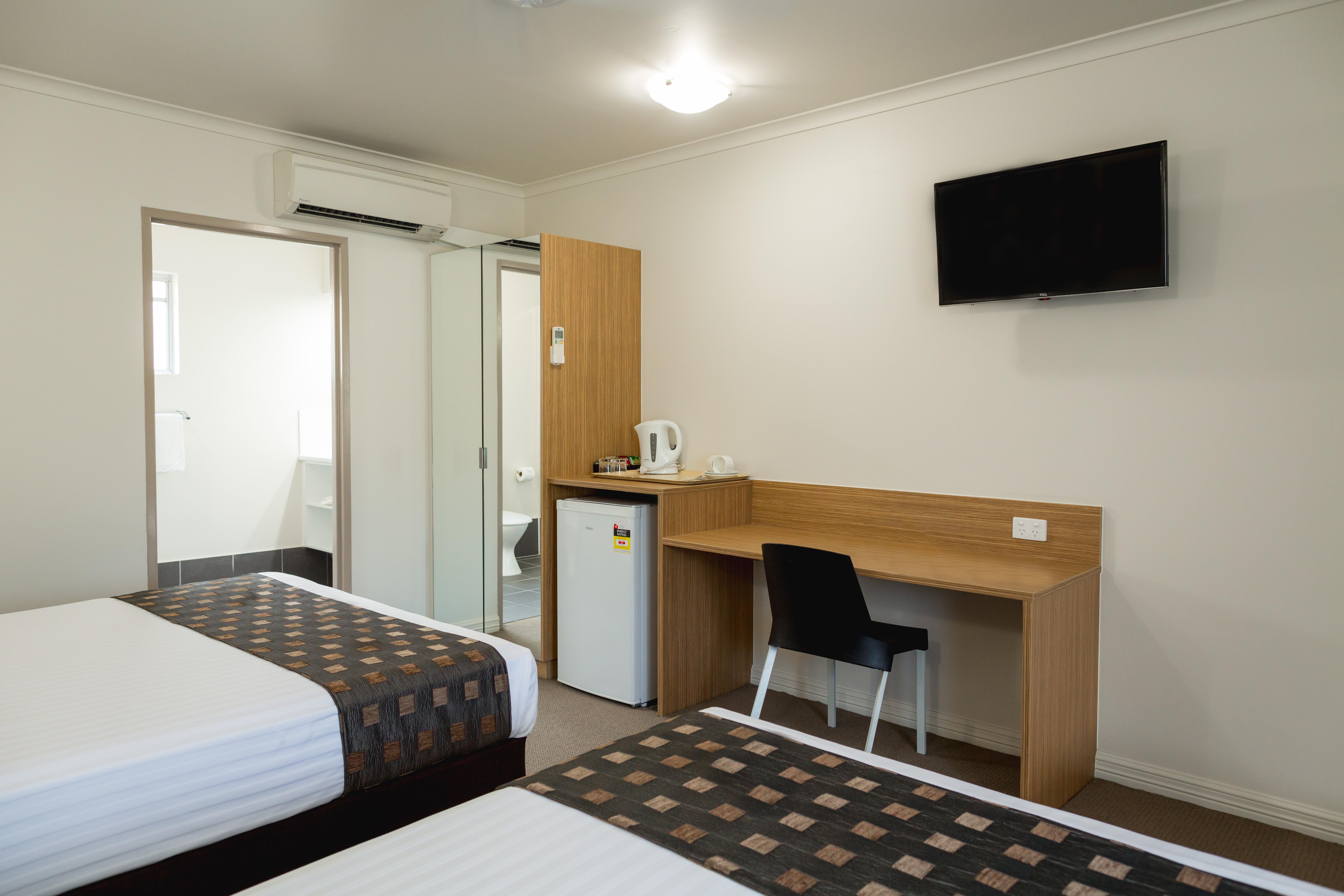 Cairns Colonial Club Resort Екстер'єр фото