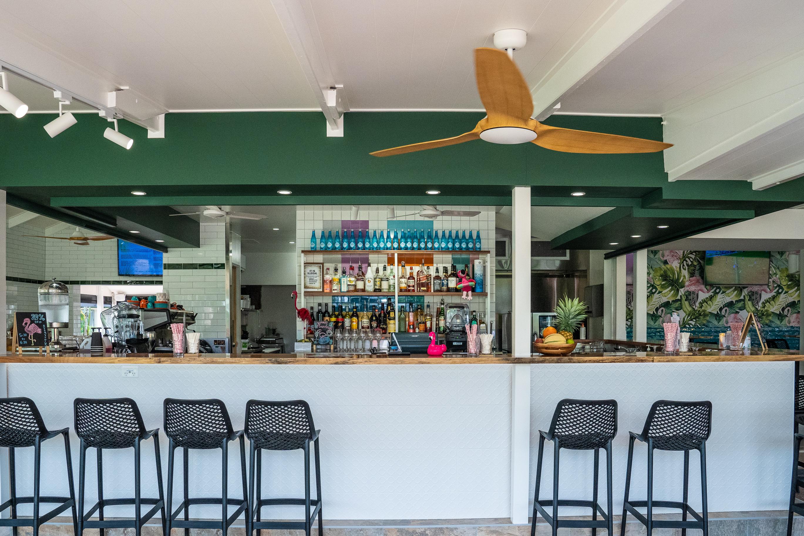 Cairns Colonial Club Resort Екстер'єр фото