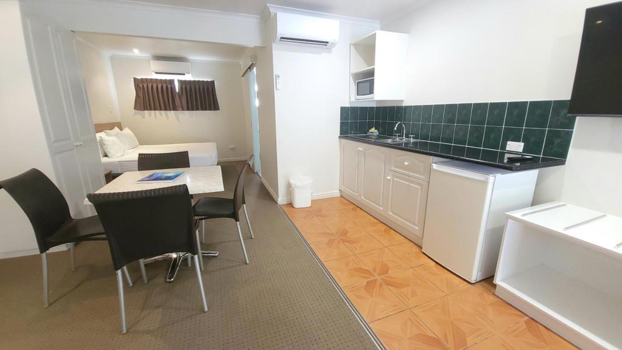 Cairns Colonial Club Resort Екстер'єр фото