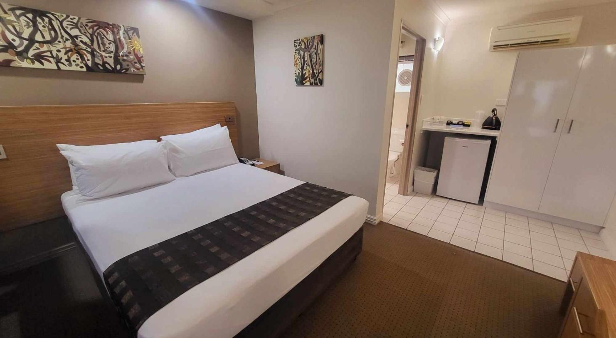 Cairns Colonial Club Resort Екстер'єр фото
