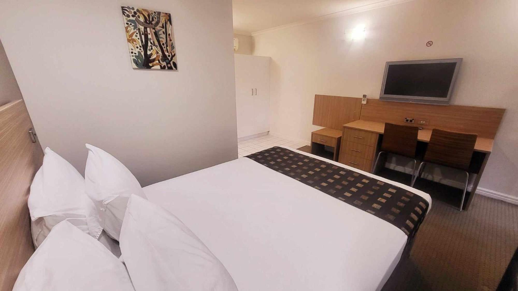 Cairns Colonial Club Resort Екстер'єр фото